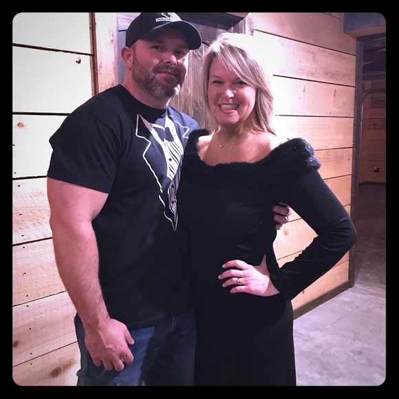 Meet your Posher, Karen - Picture 1 of 1